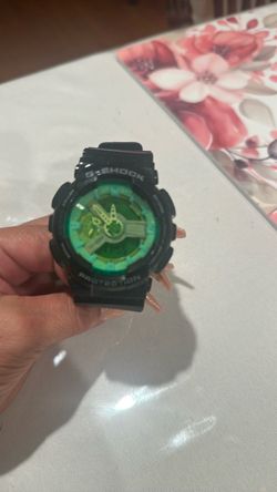 G Shock