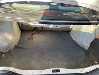 1989 Nissan Sentra