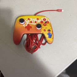 Nintendo Switch Controller