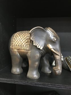 Big elephant!!!