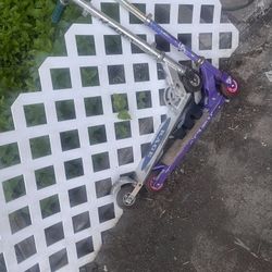 Scooter