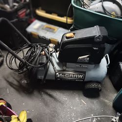 McGraw compressor