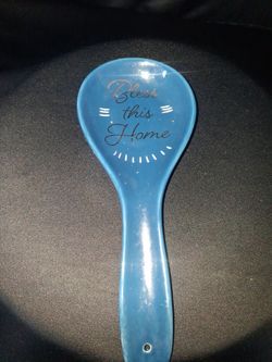 Large Spoon