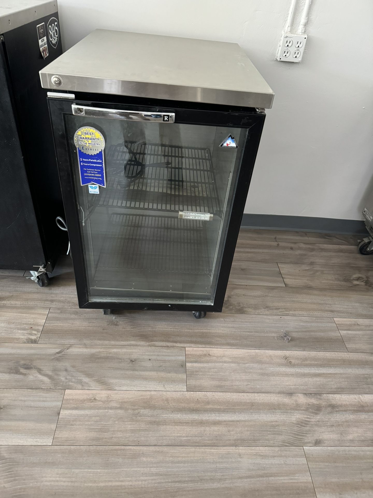 Under The Counter Refrigerator