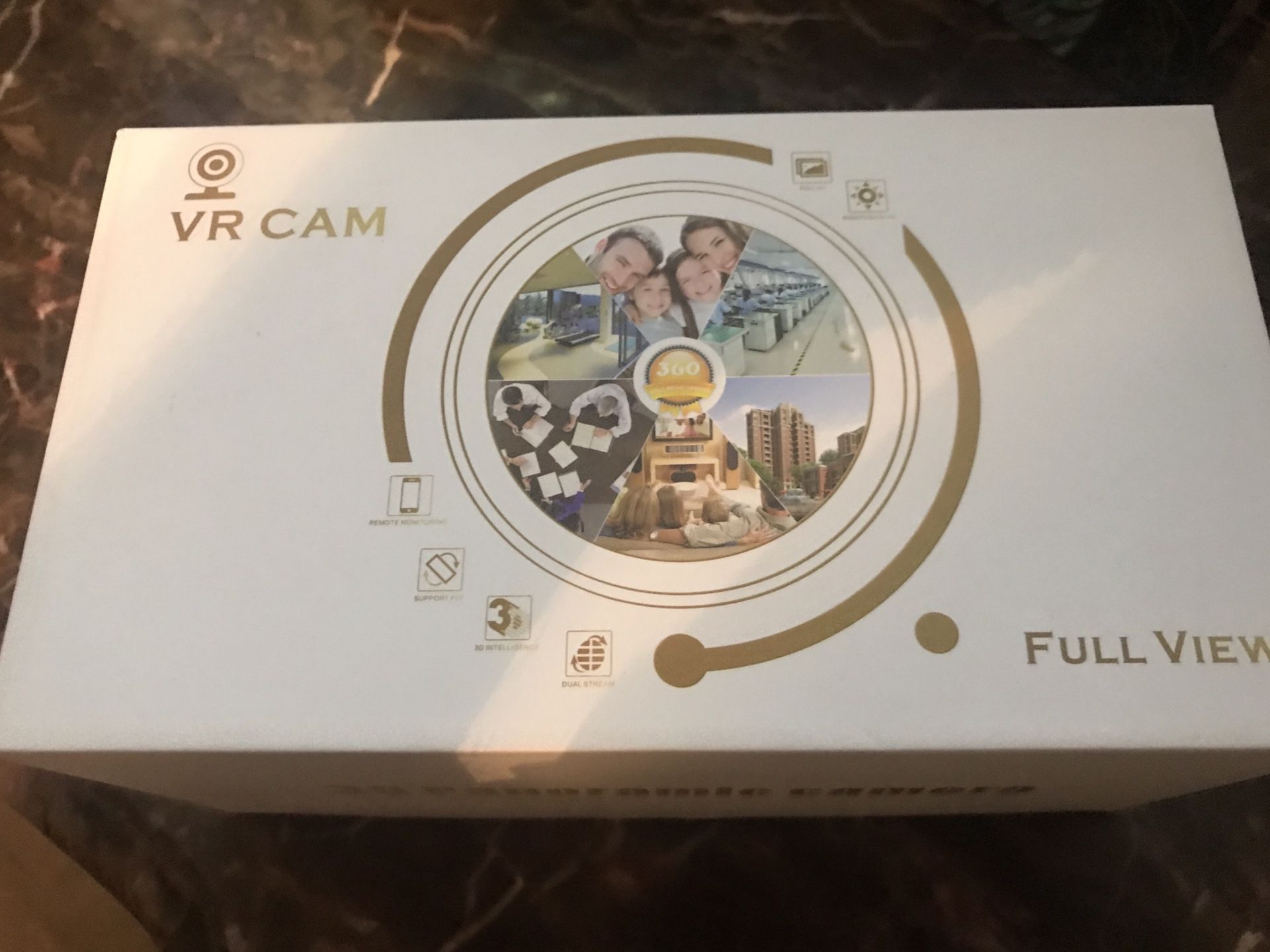 VR CAM- Also know as spy Cams