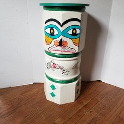 Side Table Or Plant stand 