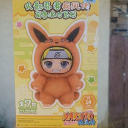 Naruto Pendant
