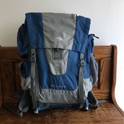 High Sierra 40 Badger Camping Backpack