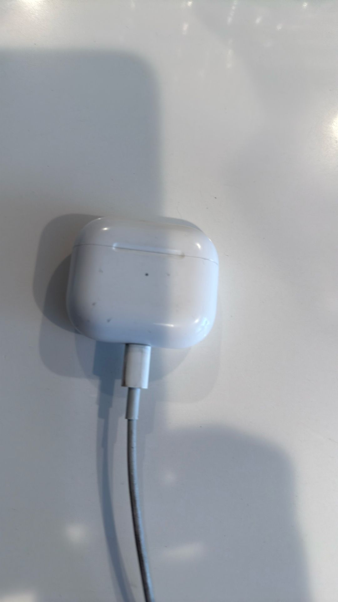 3rd Generation AirPods 