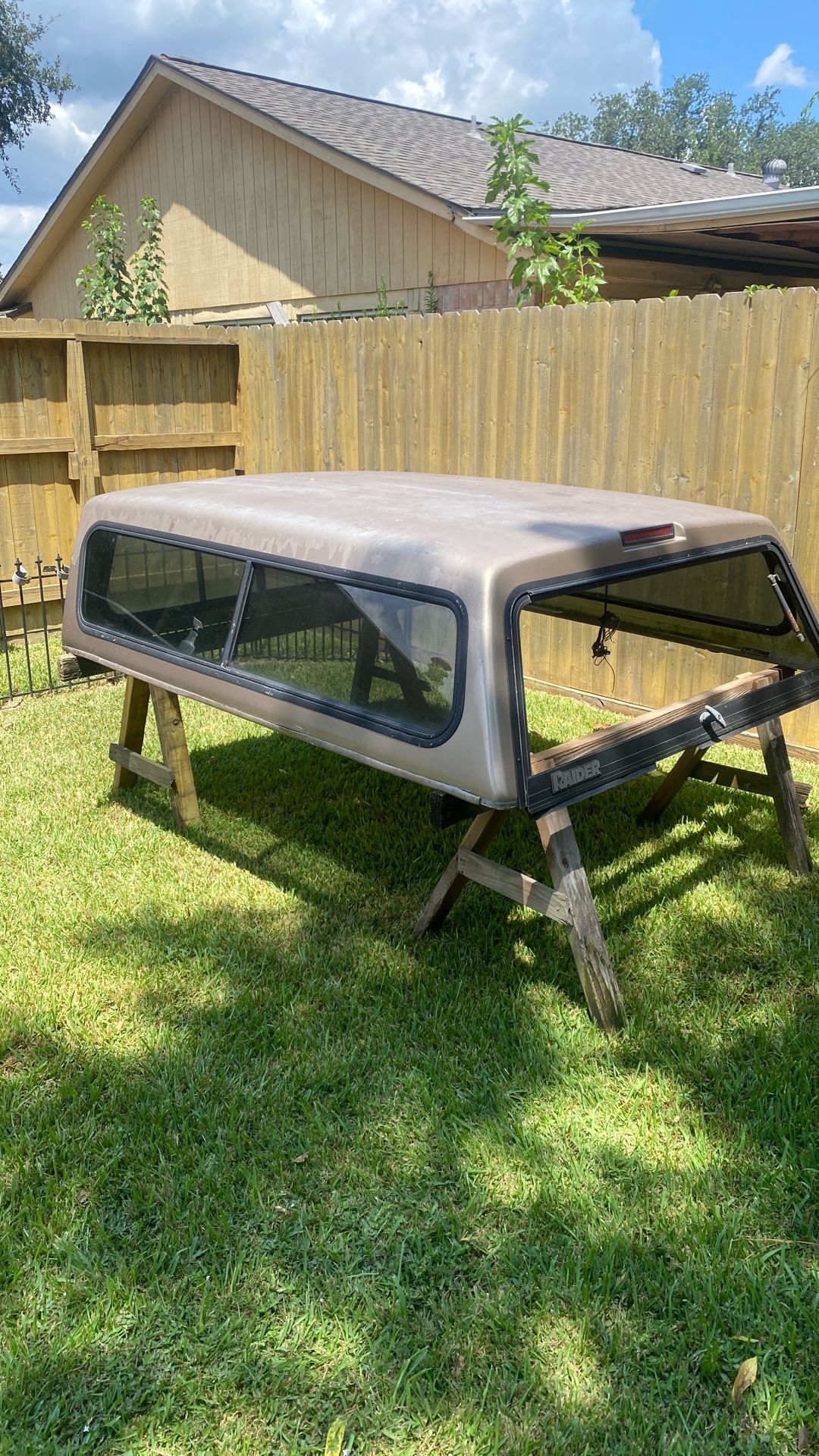 1997 Chevy Silverado