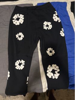 Denim tear sweats XL