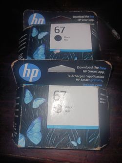 Printer ink
