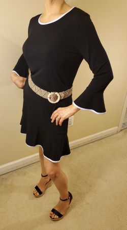 Michael Kors Black Dress . Or Best Offer