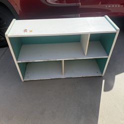 Lakeshore Bookshelves / Originally $800( Privacy Nook 600) No Cushion