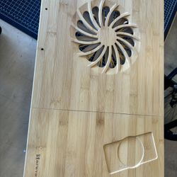 Laptop Stand