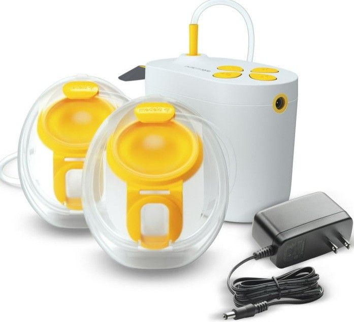 Medela Pump In Style