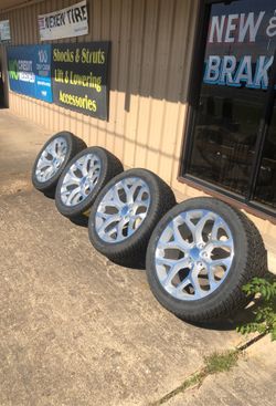 Snowflake 22s
