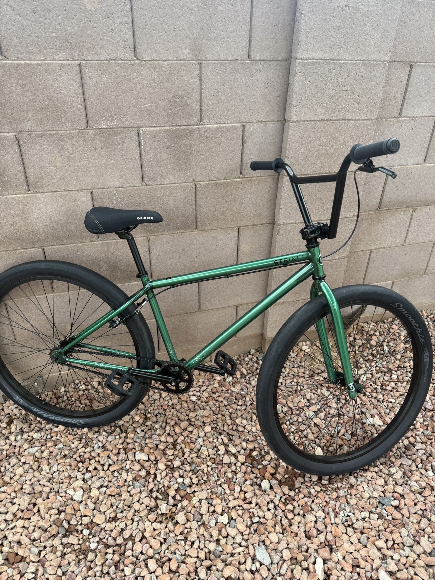 GT BMX