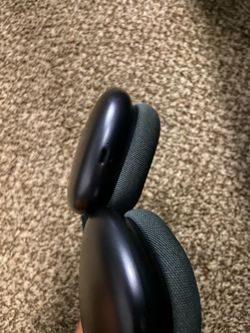 Apple head phones