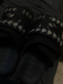 Kappa slides