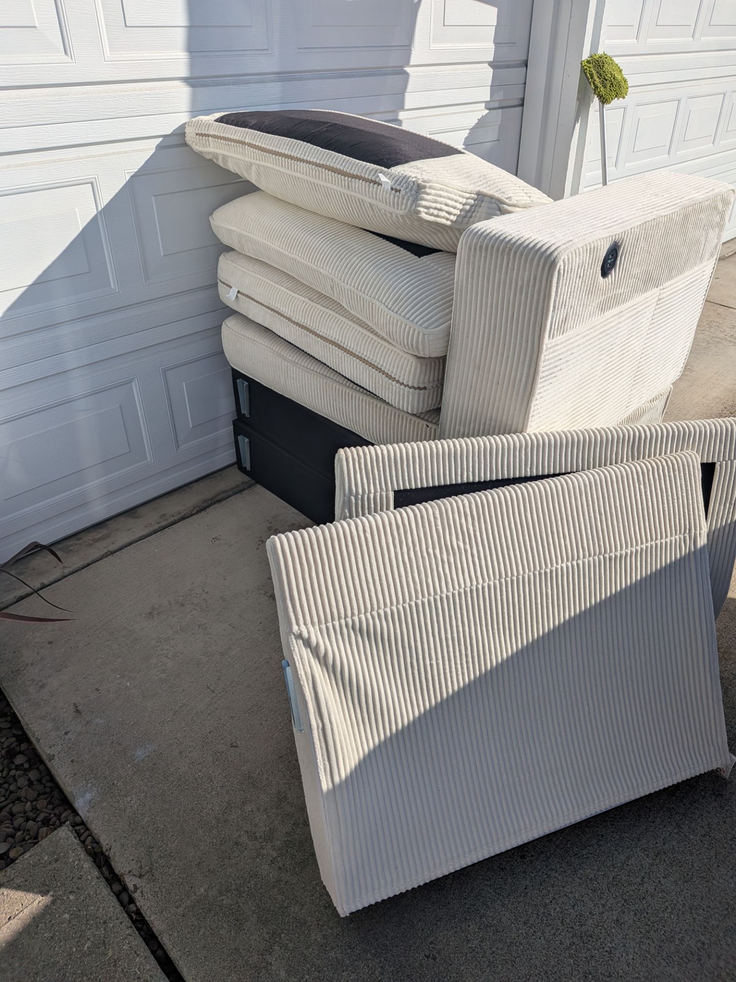 Free couch