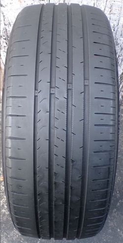 1- Armstrong Blu-Trac 195-50-16