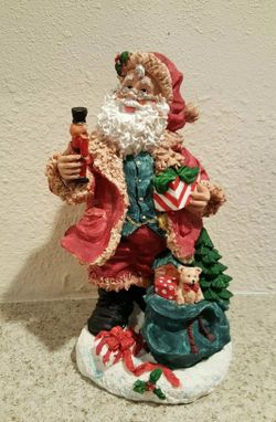 santa claus