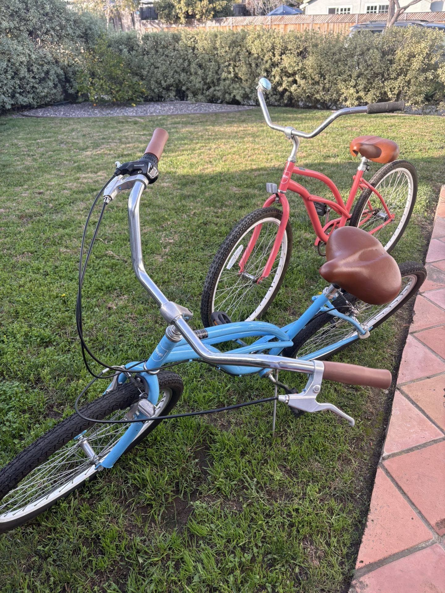 Bikes