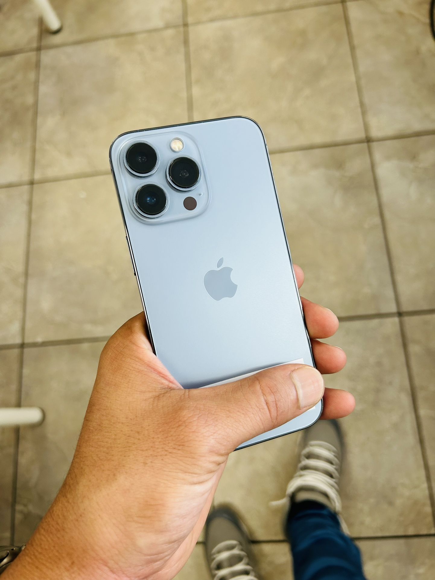 iPhone 13 Pro Unlocked