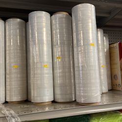 Pallet Wrap