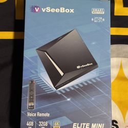 VSEE BOX 👍🤠 ALL CHANNELS 👍🤠