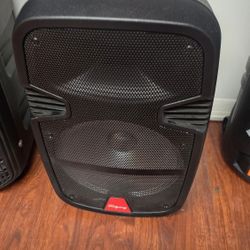 Bluetooth Speaker 3,000 Watts 