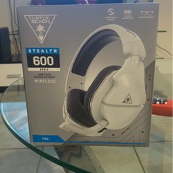 Turtle Beach Stealth 600 Gen 2 ( Wireless)