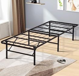 Twin Bed Frame
