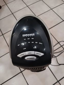 Vendo Lasko Calenton