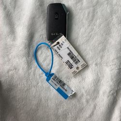 Kia Niro 23 Key