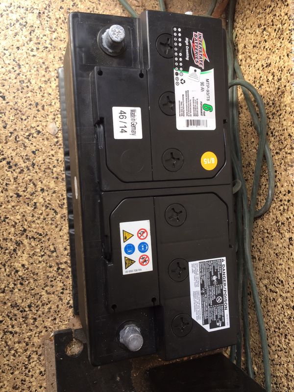 Interstate Car Battery Mtp 93 T8 90 Ah For In Chandler Az Interstate Car Battery Mtp 93 T8 90 Ah