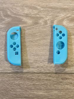 Nintendo Switch Game Controller Covers 