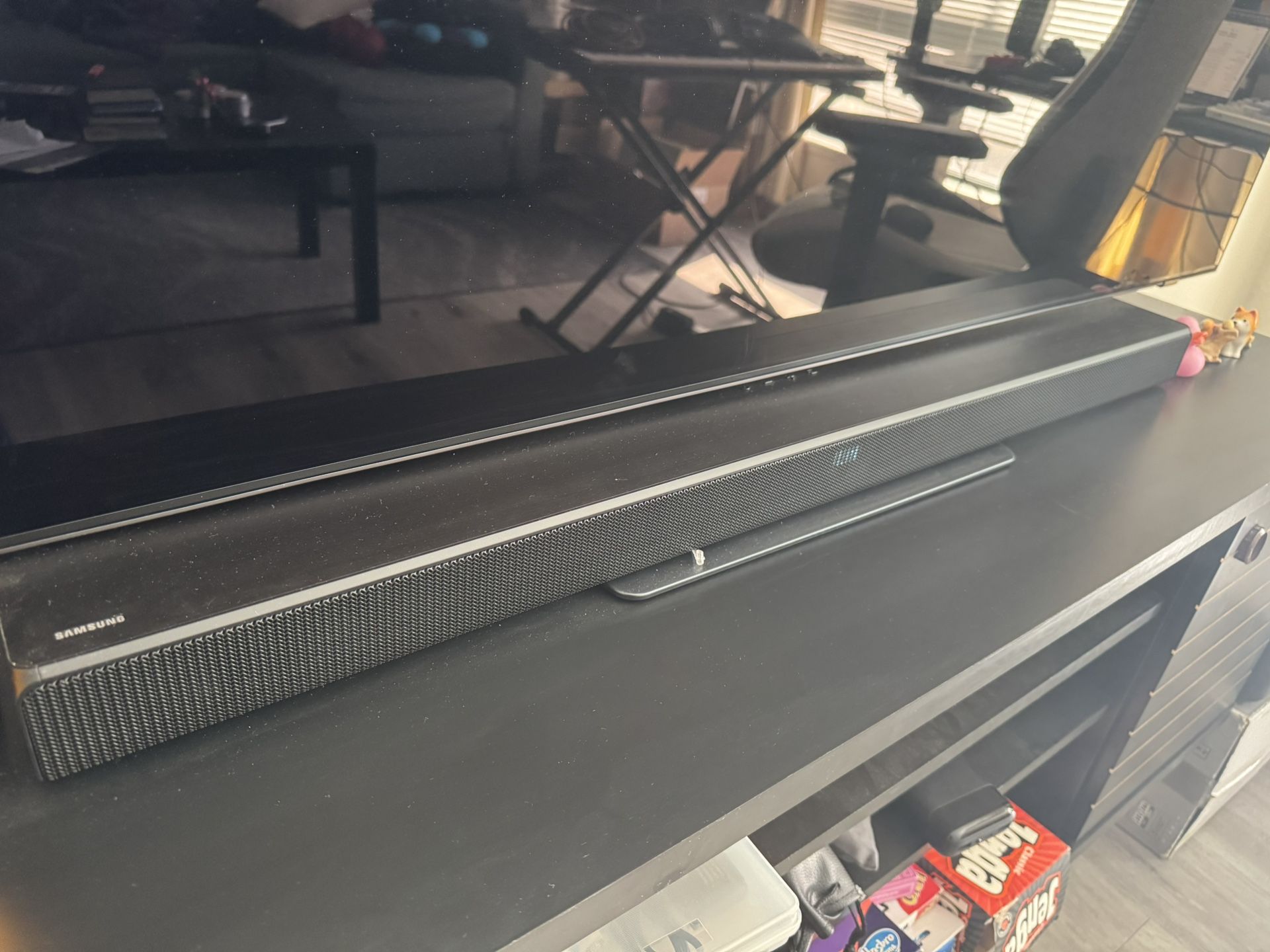 Samsung 2.1 Channel Soundbar with Subwoofer