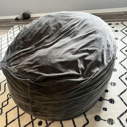 Oversized Bean Bag