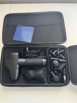 Massage gun