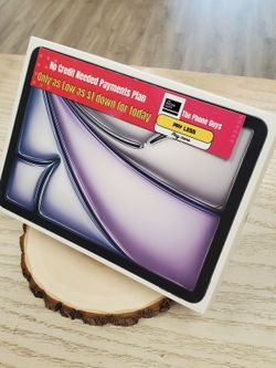  🧠 M3 iPad Air 11” – Future-Proof Performance Starts Here