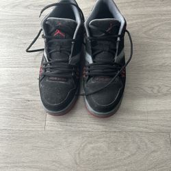 Used Air Jordan Flights
