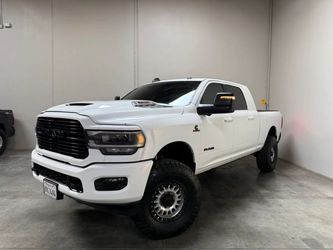 2024 Ram 2500 Mega Cab