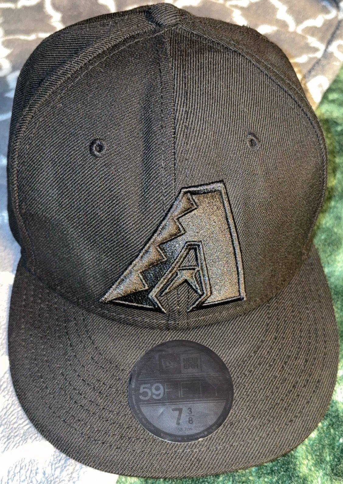 SnapBack (make decent offer)