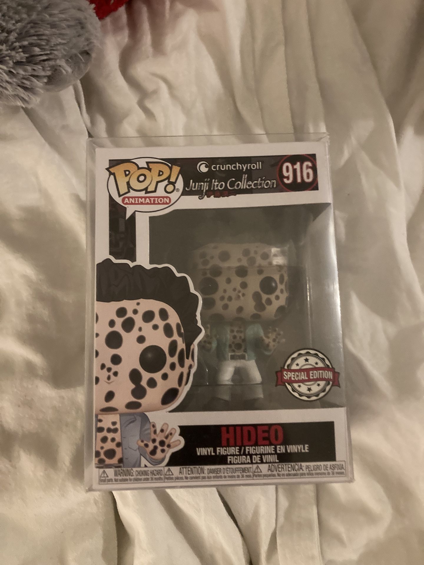 POP Animation Figures Special Edition New!!!
