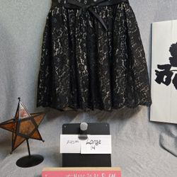 Robert Rodriguez x Neiman Marcus Party Dress