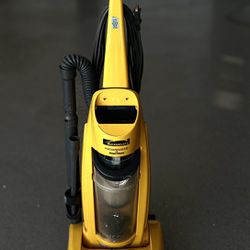 Vacuum Cleaner Large construction / home