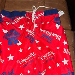 Men’s PBR SHORTS