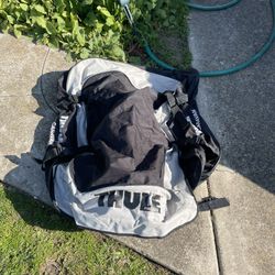 Thule Cargo Bag Carrier